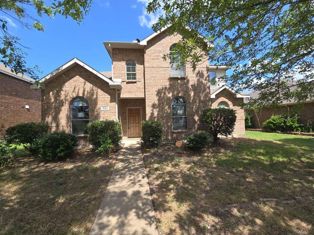 Royse City, TX 75189,1520 Hardy Drive