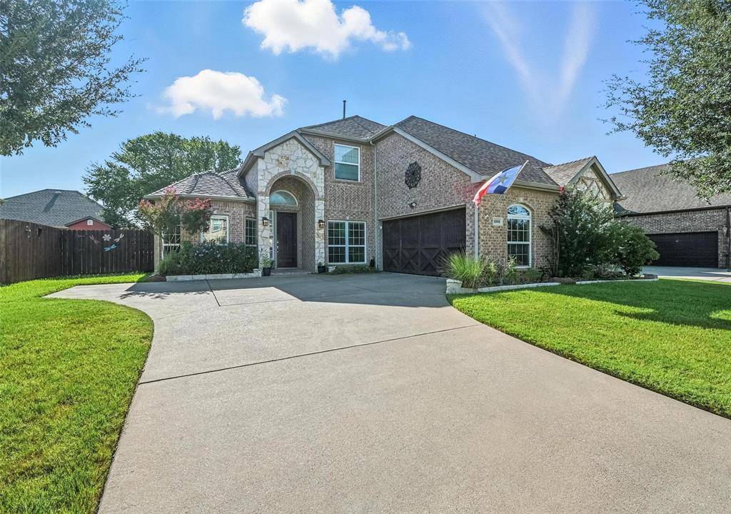 Kennedale, TX 76060,1008 Bell Oak Drive