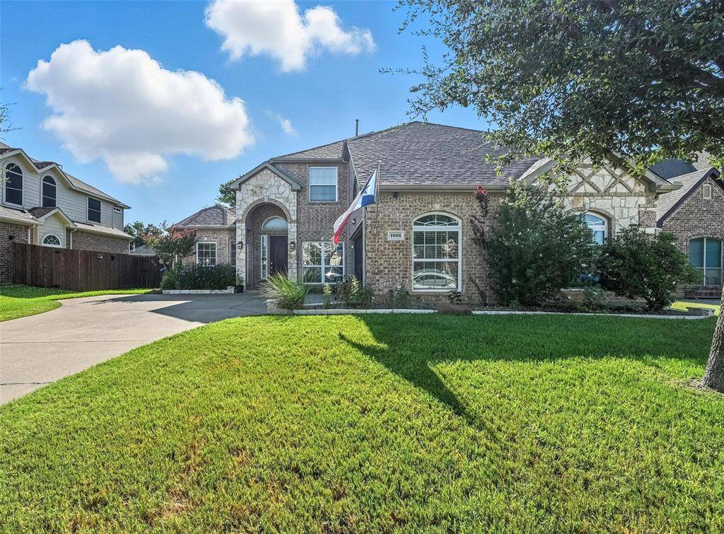 Kennedale, TX 76060,1008 Bell Oak Drive