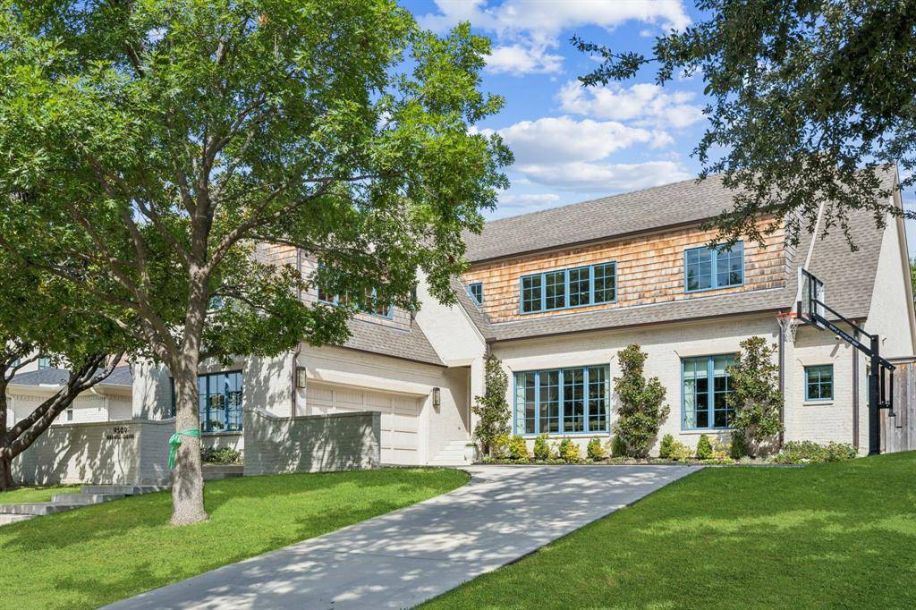 Dallas, TX 75238,9509 Buxhill Drive