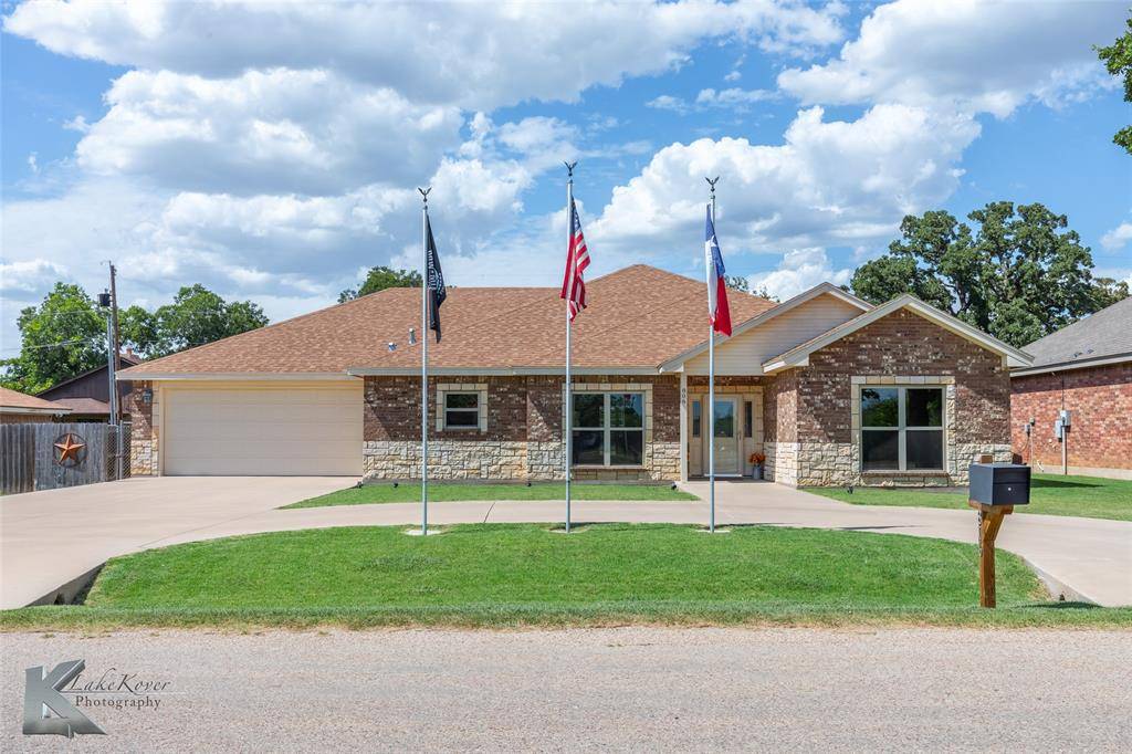 Clyde, TX 79510,806 Tanglewood Drive