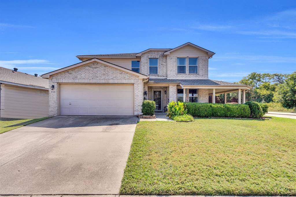 Arlington, TX 76002,6729 Prairie Fire Road