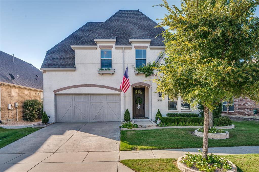 Celina, TX 75009,3722 Wagon Wheel Way