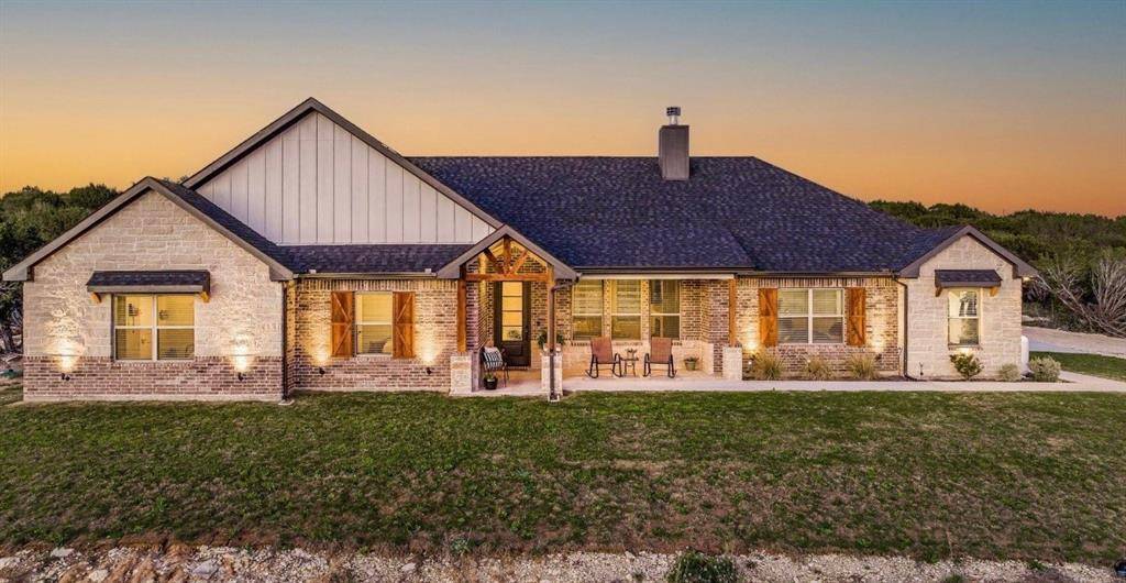 Bluff Dale, TX 76433,2455 Schooner Way