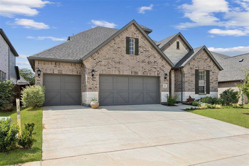 Denton, TX 76210,4100 Willow Grove Avenue