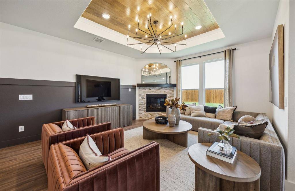 Northlake, TX 76247,1917 Stetson Street