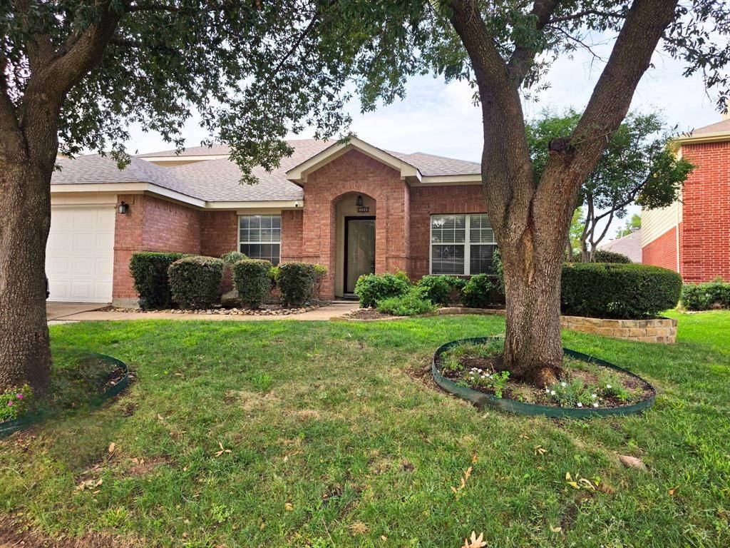 Fort Worth, TX 76140,304 E Clover Park Drive