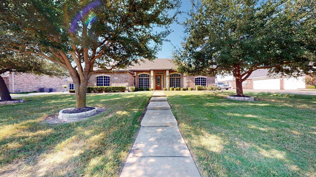 Forney, TX 75126,1325 Canary Lane