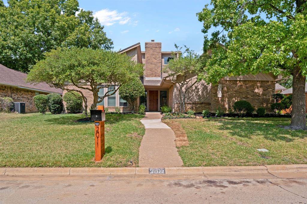 Arlington, TX 76017,2011 Riverforest Drive