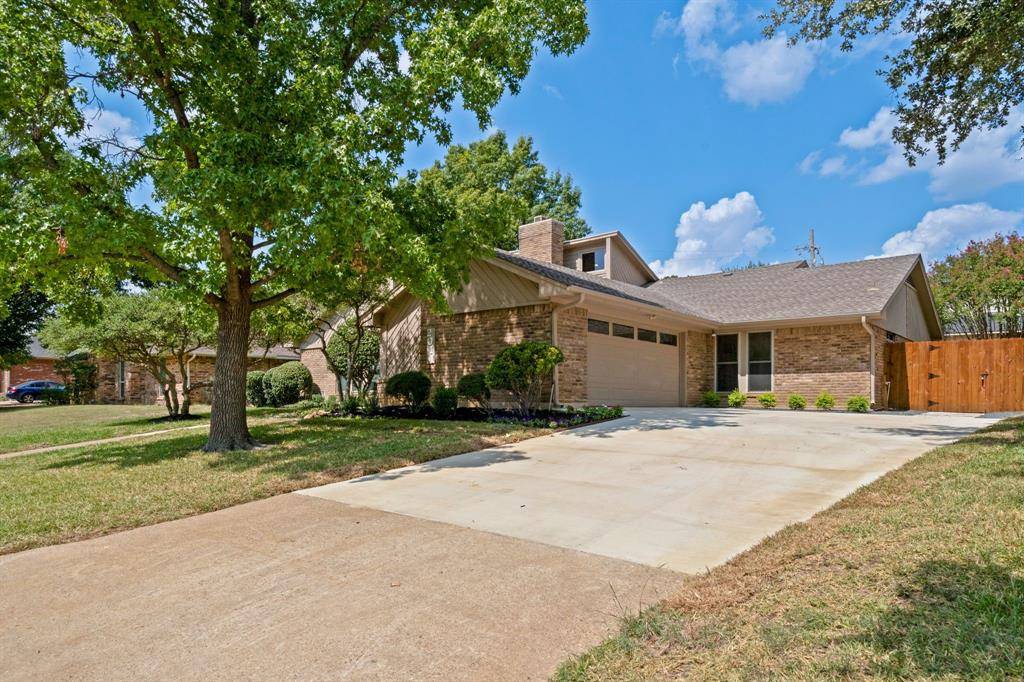 Arlington, TX 76017,2011 Riverforest Drive