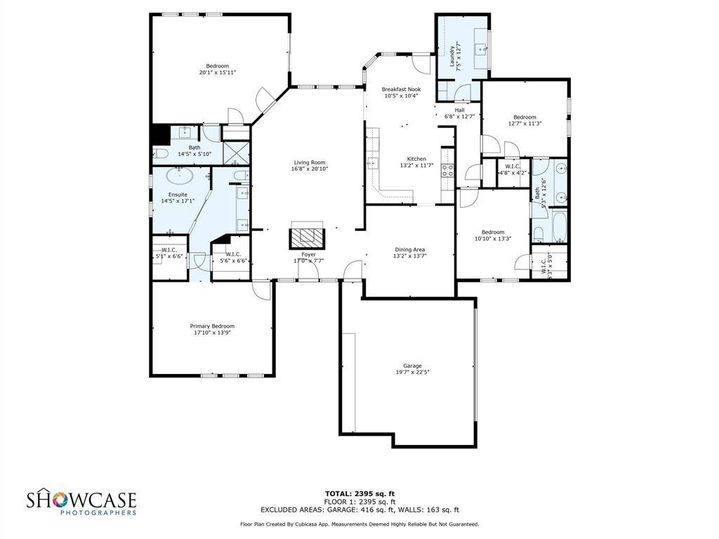 Arlington, TX 76017,2011 Riverforest Drive