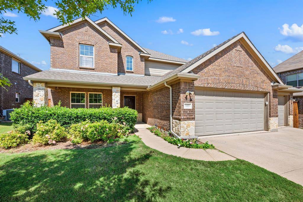 Oak Point, TX 75068,103 Mundelein Drive