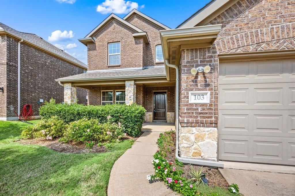 Oak Point, TX 75068,103 Mundelein Drive