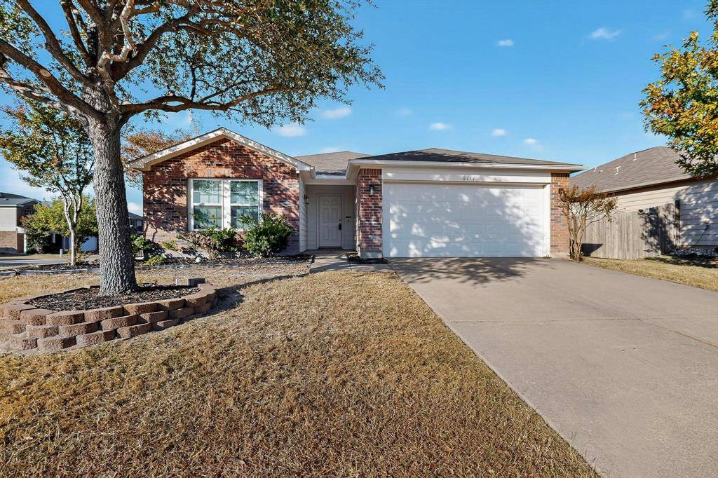 Anna, TX 75409,2114 Cypress Way