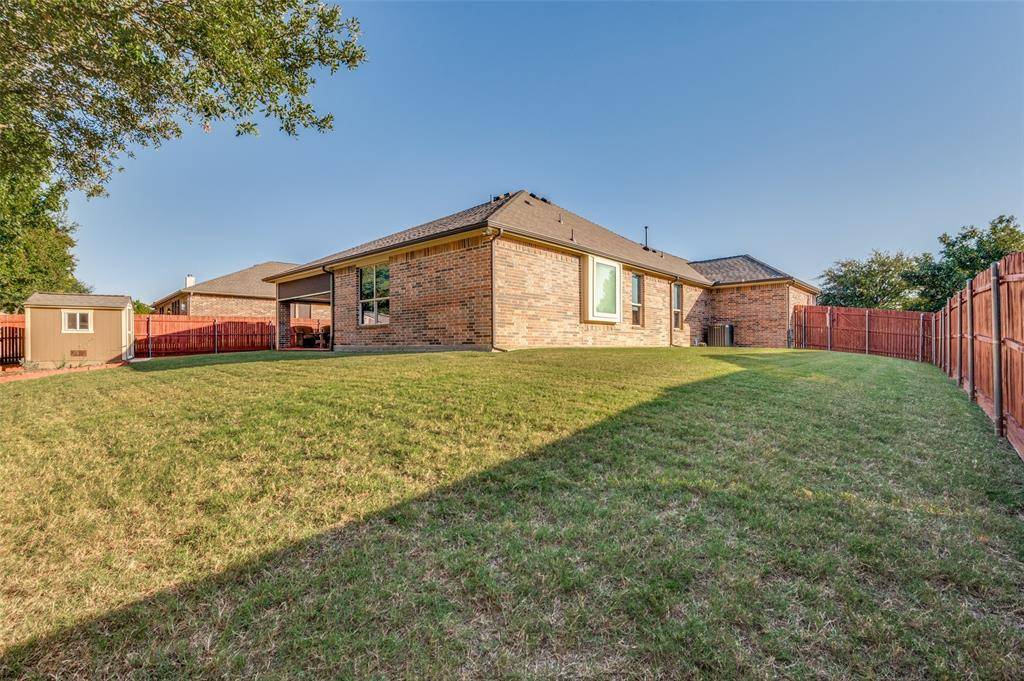 Little Elm, TX 75068,2405 Bridgeport Drive