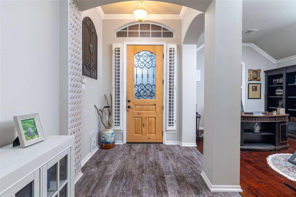 Allen, TX 75013,531 Castleford Drive