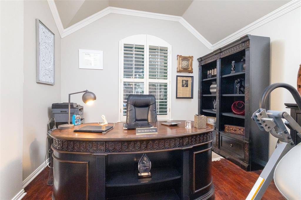 Allen, TX 75013,531 Castleford Drive