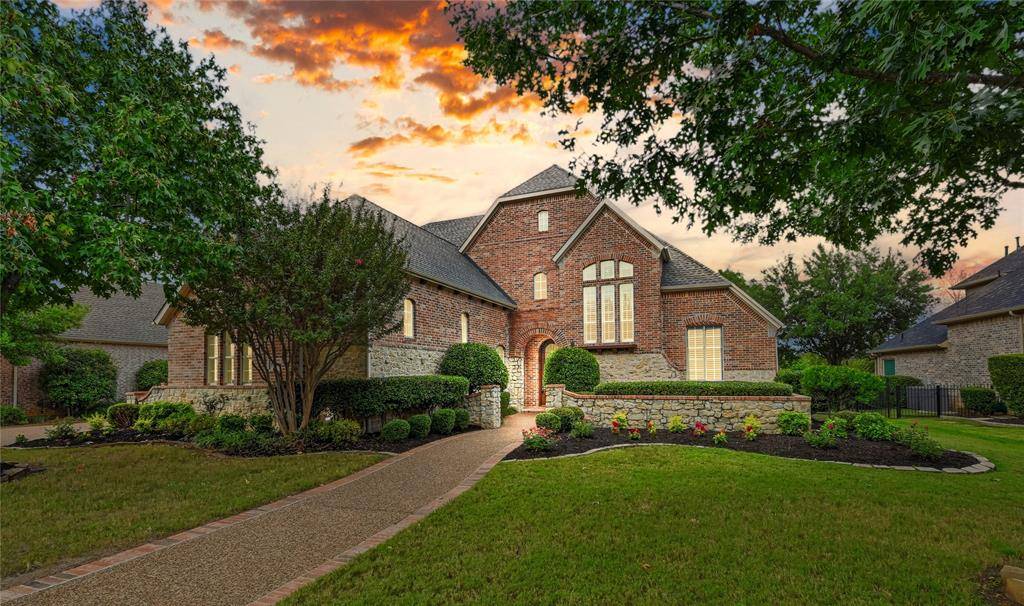 Flower Mound, TX 75028,5204 Remington Park Drive