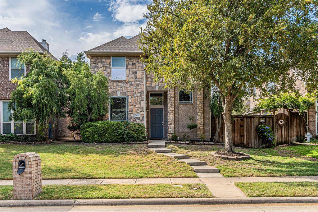 Frisco, TX 75035,7421 Saddlehorn Drive