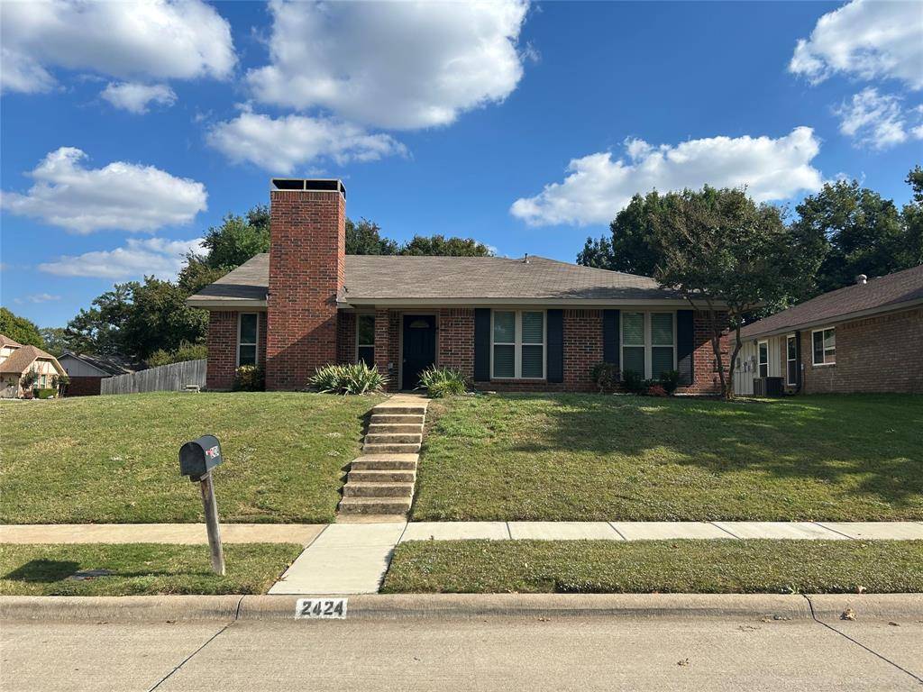 Plano, TX 75074,2424 Oak Grove Drive