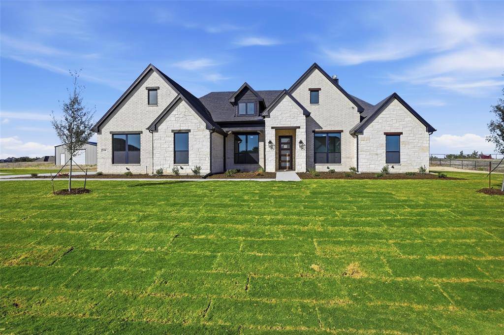 Reno, TX 76020,108 Rocky Top