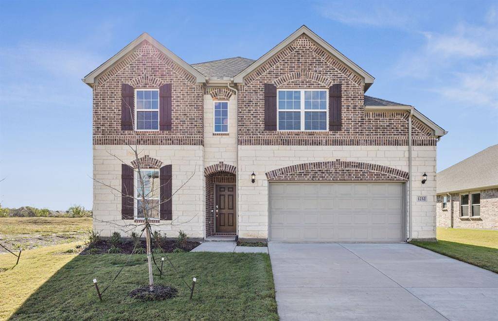 Anna, TX 75409,1232 Kadynce Lane