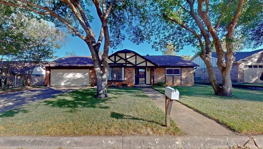 North Richland Hills, TX 76180,6537 Cliffside Drive