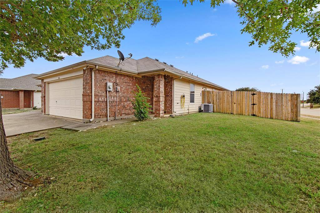 Crowley, TX 76036,500 Canvas Court