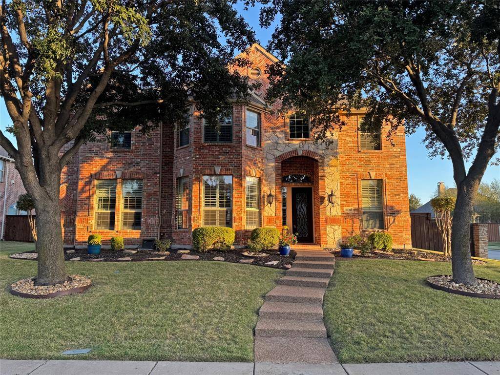 Frisco, TX 75033,5772 Noble Oak Lane