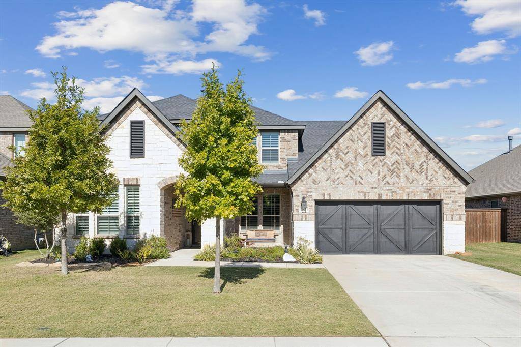 Celina, TX 75078,3521 Cimarron River Drive