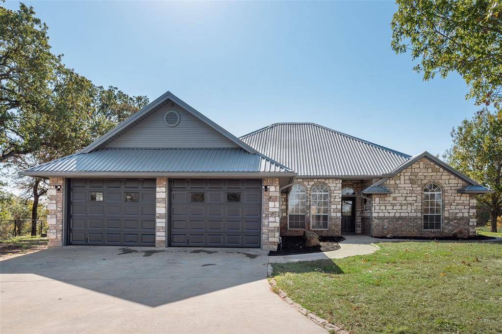 Bridgeport, TX 76426,118 Private Road 3414