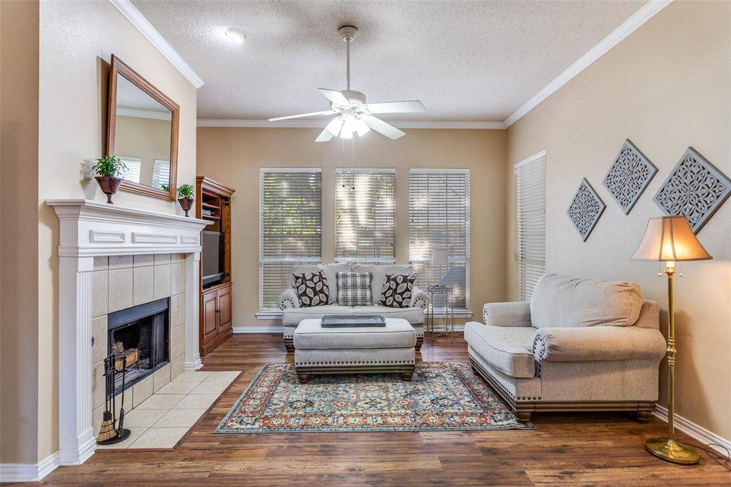 Fort Worth, TX 76123,8021 Belladonna Drive