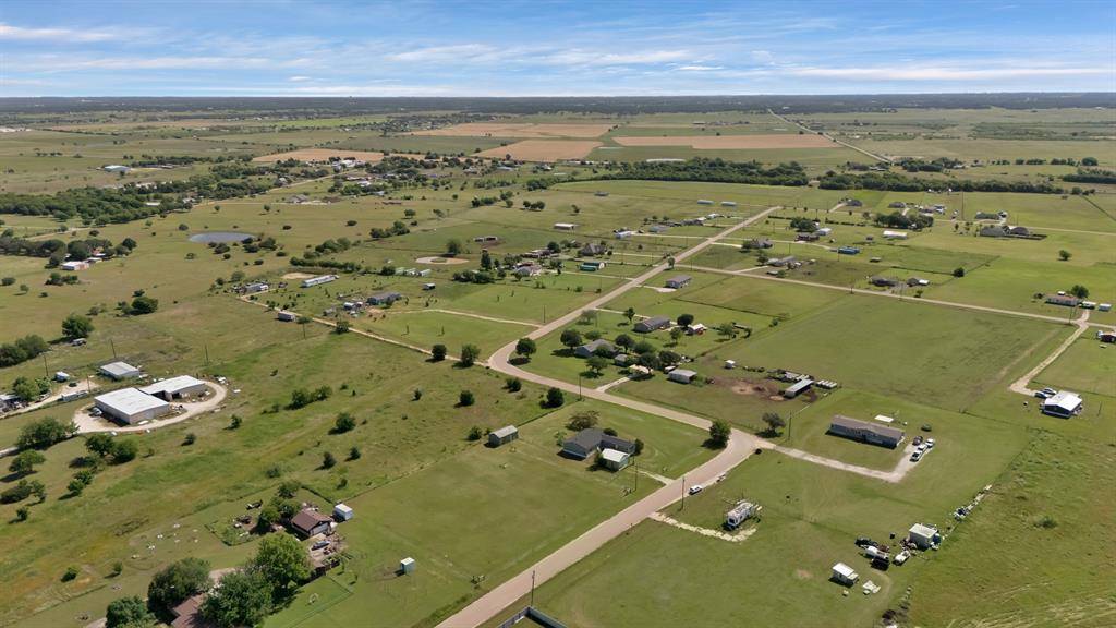 Cleburne, TX 76033,201 Fox Run Road