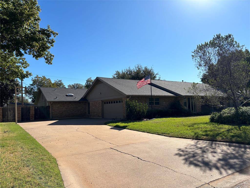 Abilene, TX 79605,95 Hedges Road