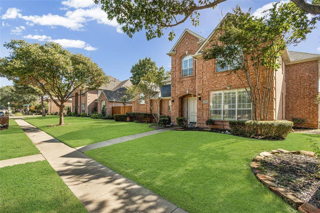 Plano, TX 75025,3804 Morning Dove Drive