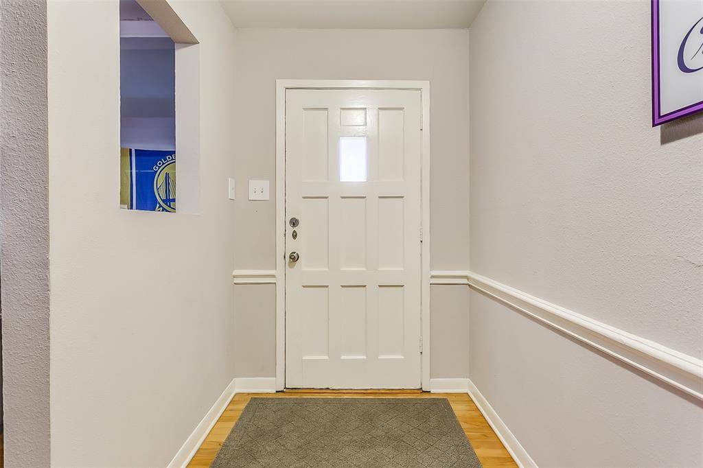 Fort Worth, TX 76109,3567 Norfolk Road