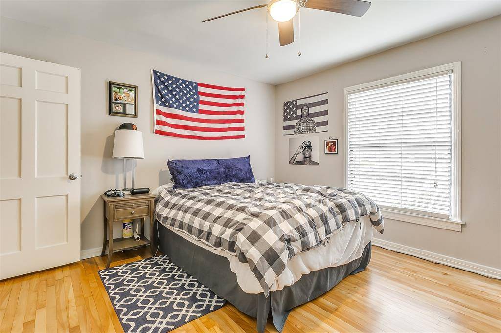 Fort Worth, TX 76109,3567 Norfolk Road