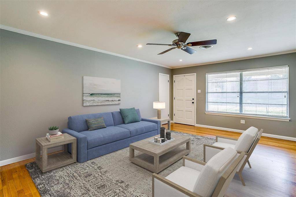 Fort Worth, TX 76109,3708 Stadium Drive