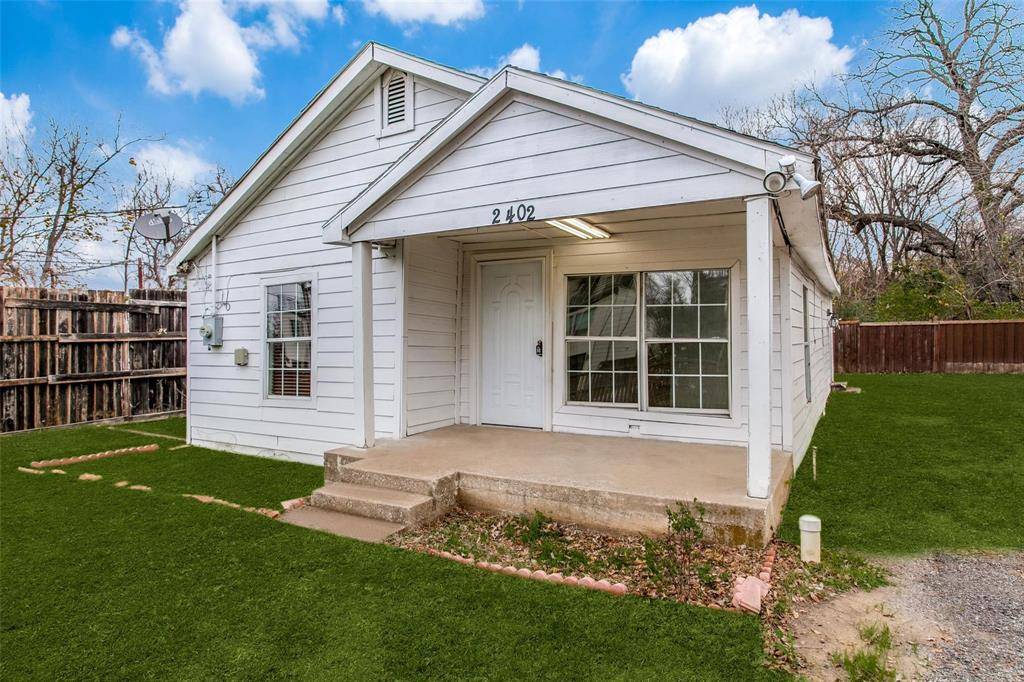 Dallas, TX 75212,2402 N Winnetka Avenue