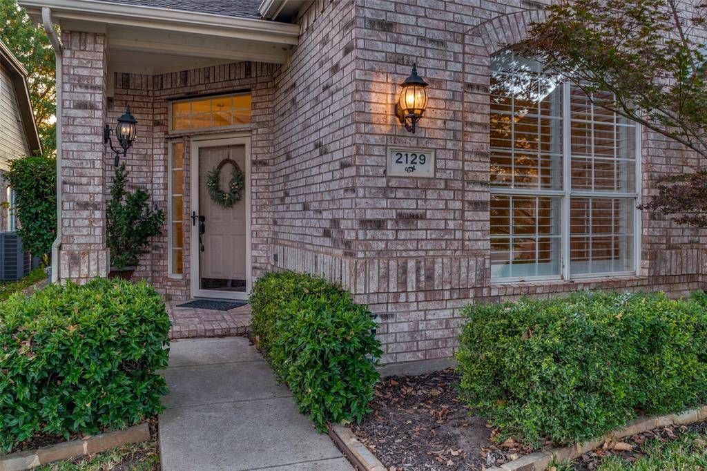 Corinth, TX 76210,2129 Clubside Drive