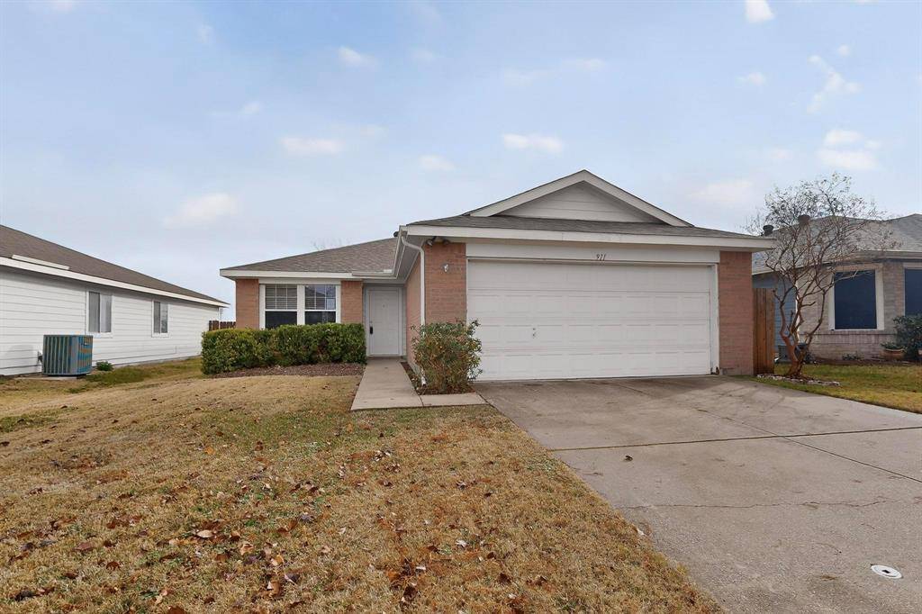 Anna, TX 75409,911 Live Oak Drive