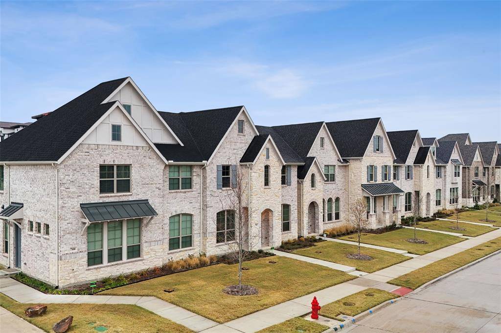 Grand Prairie, TX 75054,7135 Buchanan Drive