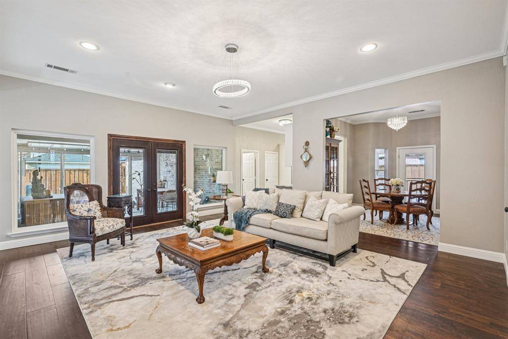 Rowlett, TX 75087,6405 Cypress Lane