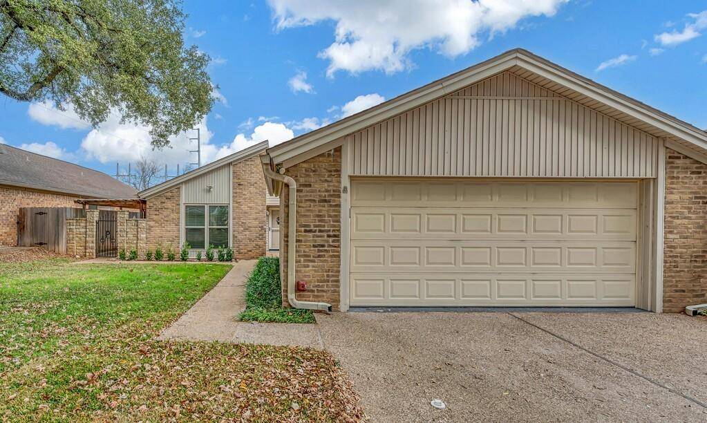 Woodway, TX 76712,30 Sugar Creek Place