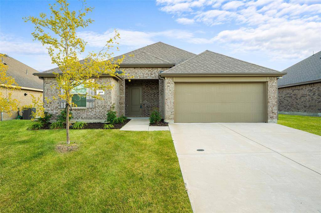 Princeton, TX 75407,413 Auburn Forest Drive