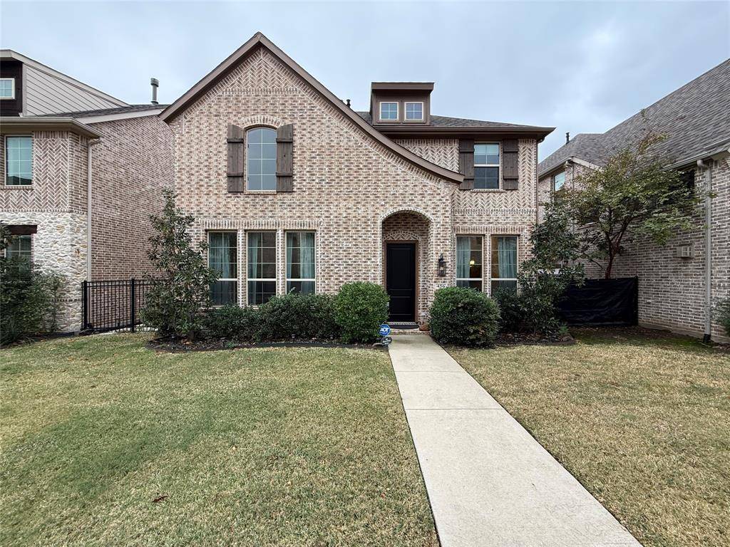 Irving, TX 75060,456 Renaissance Lane