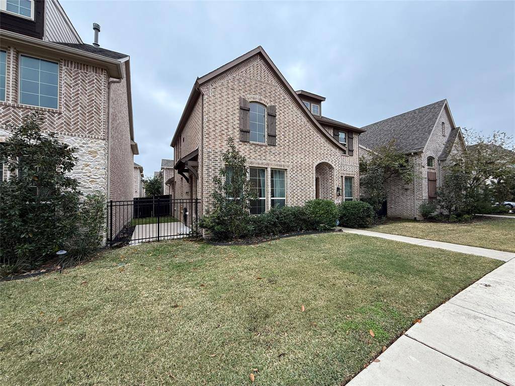 Irving, TX 75060,456 Renaissance Lane