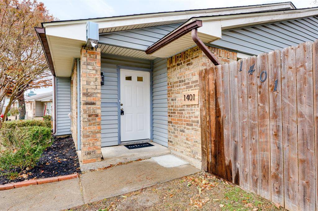 Mesquite, TX 75150,1401 Brazos Drive