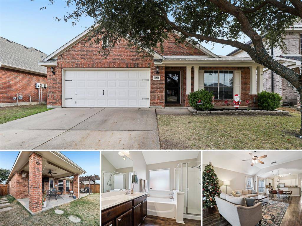 Fort Worth, TX 76244,8900 Weller Lane