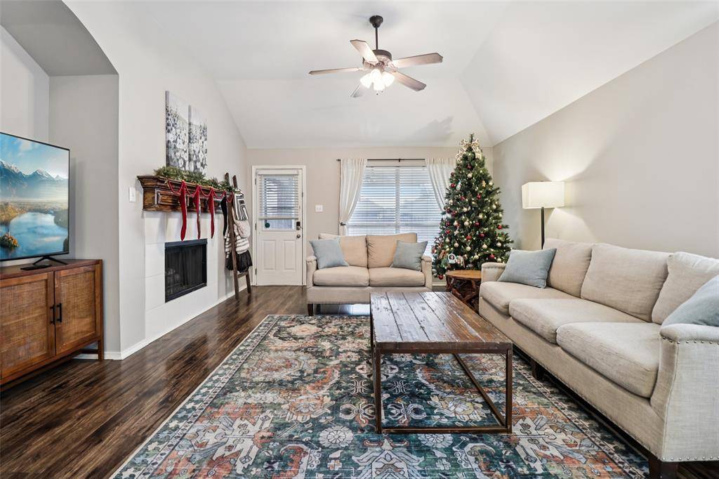 Fort Worth, TX 76244,8900 Weller Lane